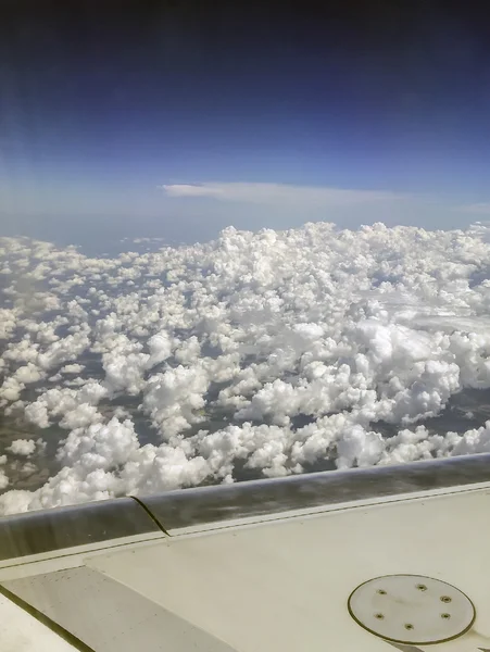 Aerial clouds