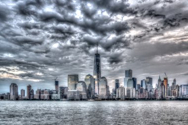 New York City 4th Temmuz 201