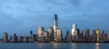 New York City 4th Temmuz 201