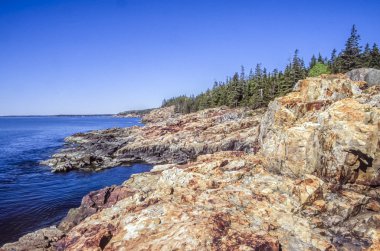 Arcadia Milli Parkı