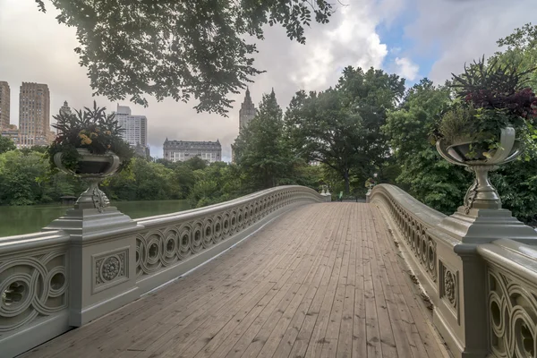 Ponte de arco — Fotografia de Stock