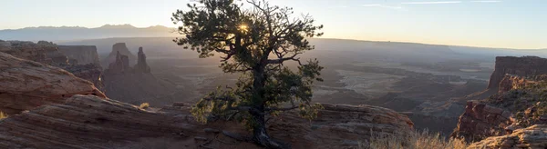 Parque nacional de Canyonlands — Fotografia de Stock