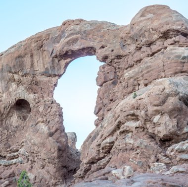 Arches Ulusal Parkı