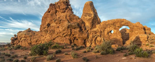 Arches National Park — Stock Photo, Image