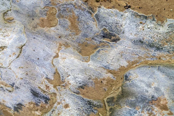 Rocas en el paisaje suroeste — Foto de Stock