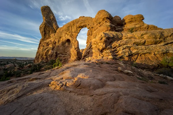 Parque Nacional dos Arcos — Fotografia de Stock