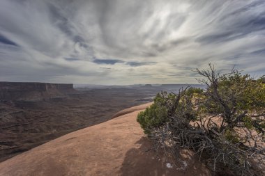 Canyonlands Milli Parkı
