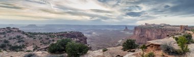 Canyonlands Milli Parkı