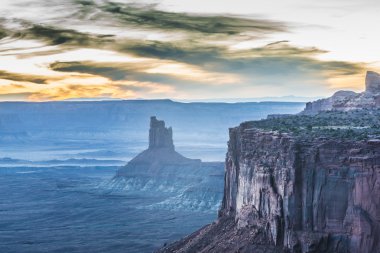 Canyonlands Milli Parkı