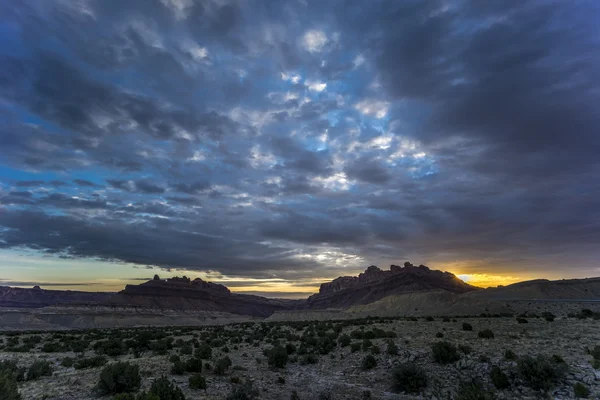 Red Rock Canyon — Stock Photo, Image