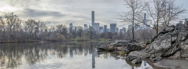 Central Park, New York Şehri