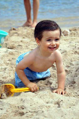 Bebek Plajda