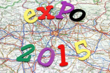 expo 2015