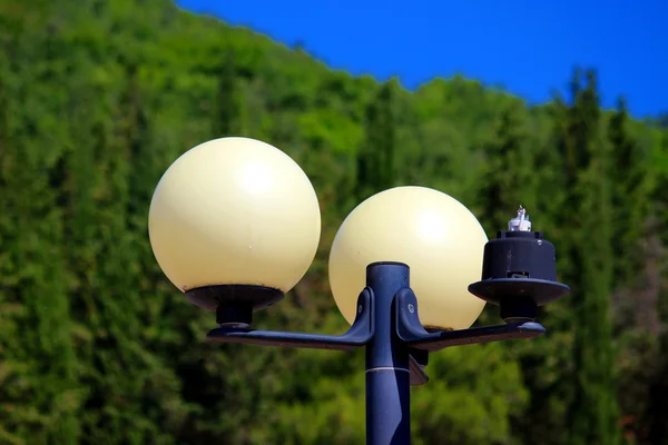 Lamps — Stock Photo, Image