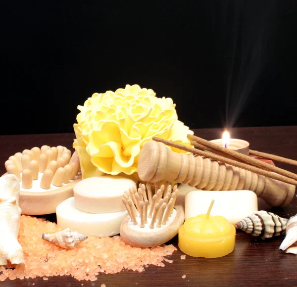 Aromatherapy — Stock Photo, Image