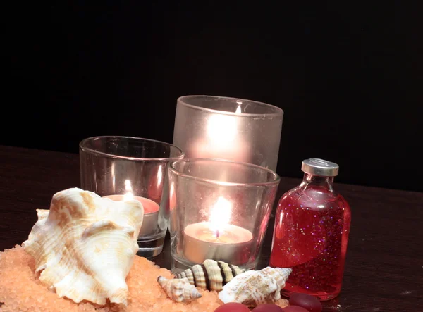 Aromatherapy — Stock Photo, Image