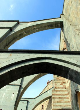 St. Michel Manastırı