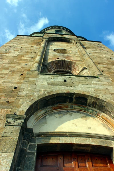 Kloster St. Michel - Stock-foto