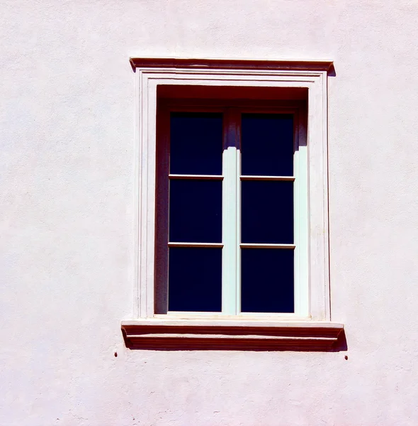 Fenster — Stockfoto