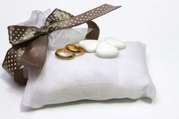 Wedding favors — Stock Photo, Image
