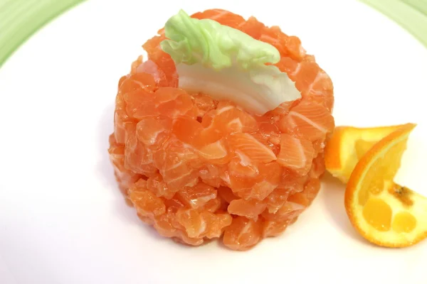 Somon tartar