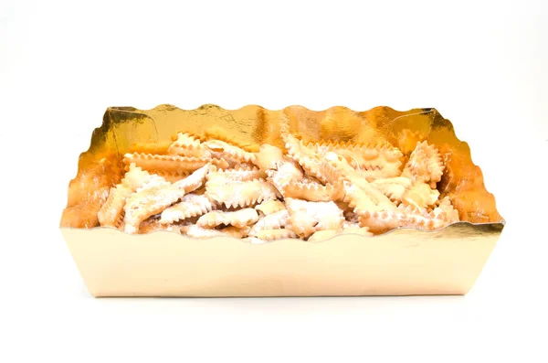 Итальянский торт — стоковое фото