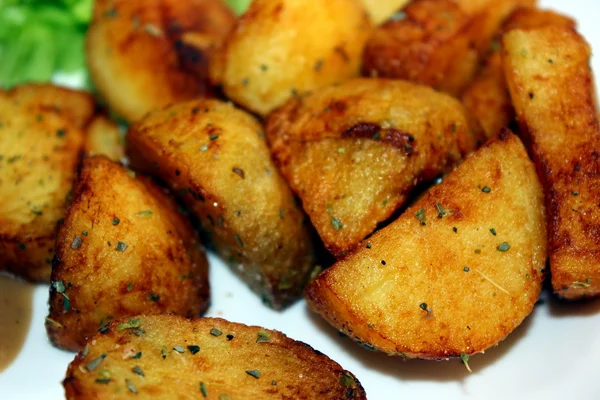 Potatoes — Stock Photo, Image