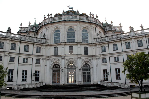 Palácio Stupinigi — Fotografia de Stock