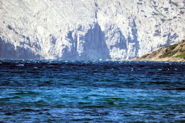 Sardinia sea — Stock Photo, Image