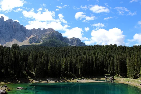 Dağ — Stok fotoğraf