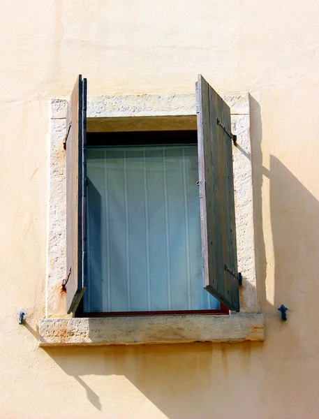 Ventana — Foto de Stock