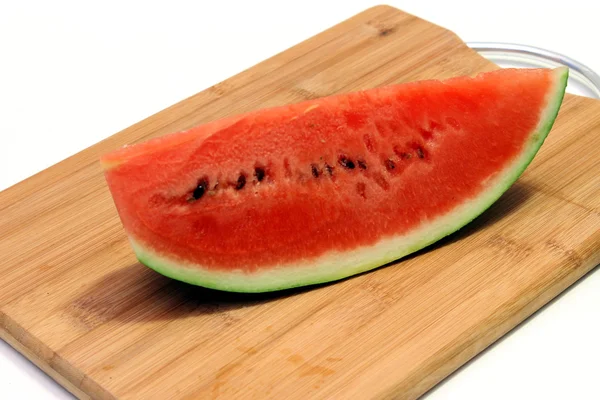 Watermelon — Stock Photo, Image