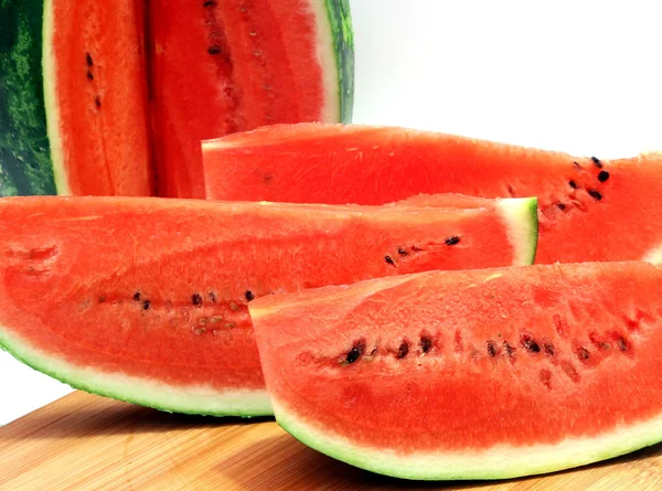 Watermelon — Stock Photo © carlovilla #53677669