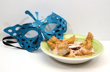 nesneleri karnaval