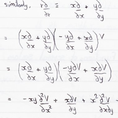 Matematik denklemler ve formülü