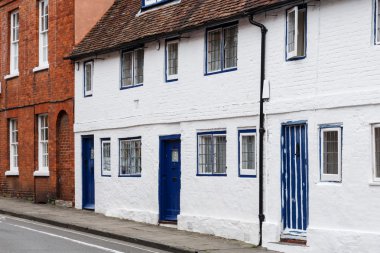 eski İngilizce yazlık