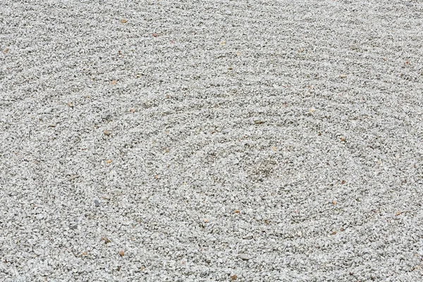 Zen circular pattern — Stock Photo, Image