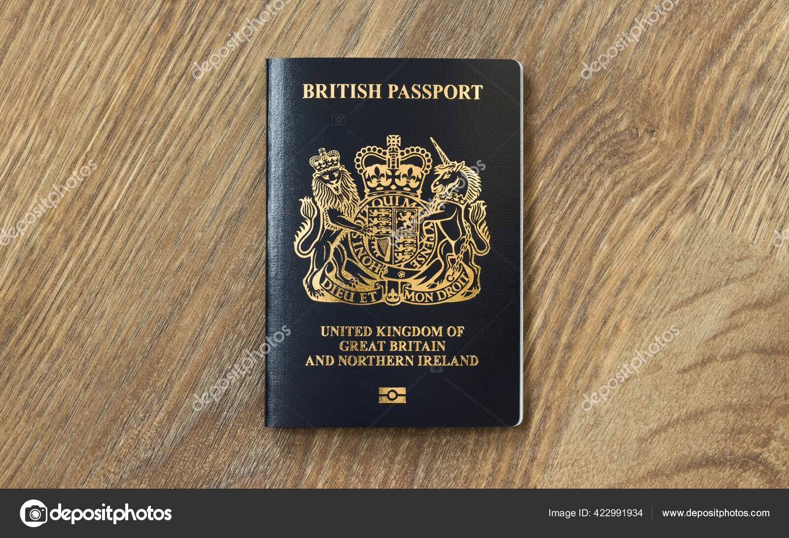POS - Passport Cover