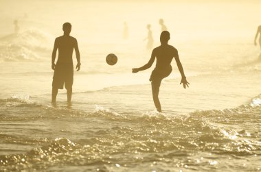 Altinho Keepy Uppy futbol futbol Rio oyun Brezilyalılar