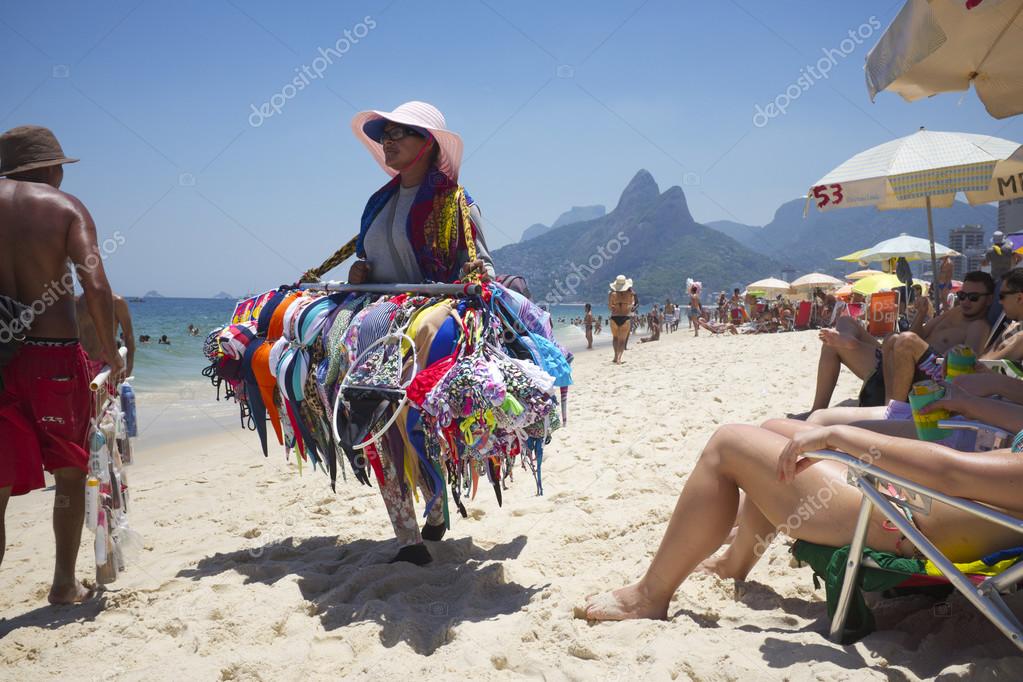 rio beach bikinis