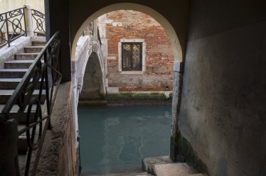 Venedik Mimarlık Venedik İtalya Canal