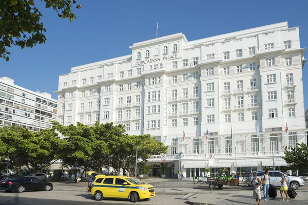 Copacabana Palace Hôtel Rio de Janeiro — Photo