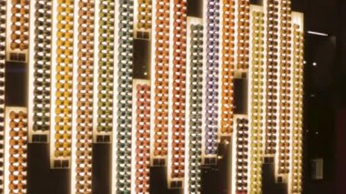 Kahve makineleri için kapsüller.