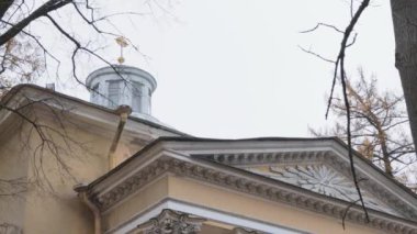 Katolik Kilisesi mimari stil klasikçilik sütunu Masonlar Piramidi cephesi