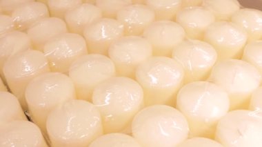 Kokulu mumlar, banyo, romantik rahatlama, ev içi aşk.