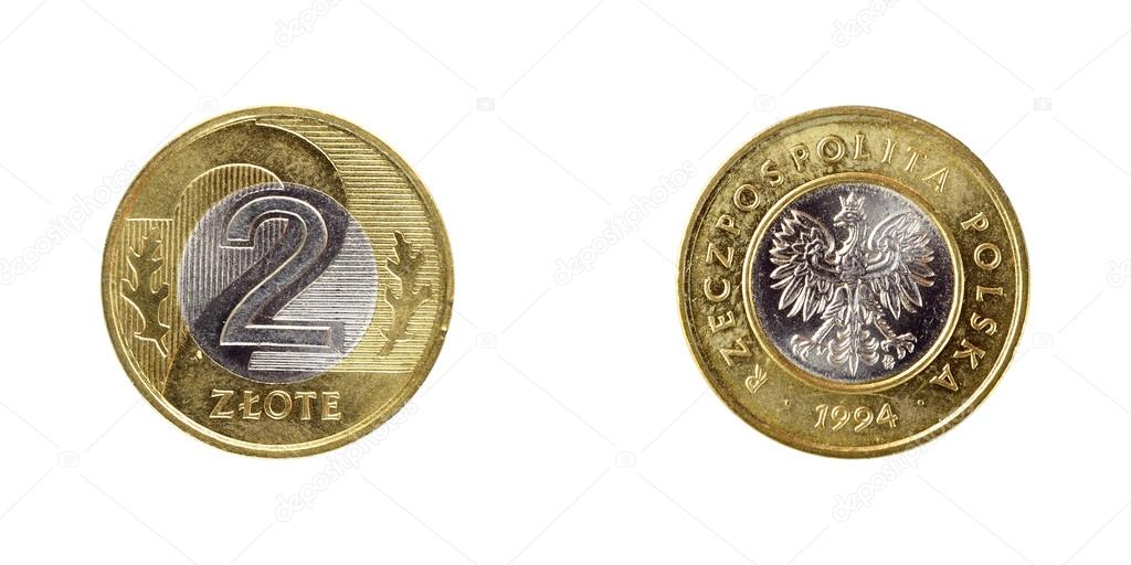 Zloty Euro zloty-euro