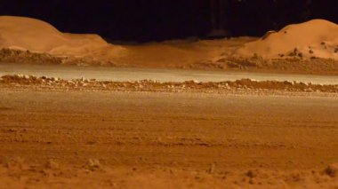 İki satıra araç geçiş siste