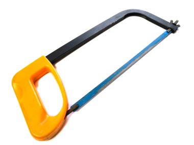 Metal üzerinde beyaz bir arka planda izole edilmiş. Yapım ve onarım araçları. 