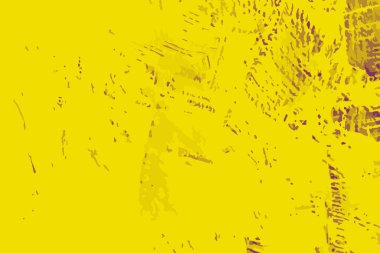 Kaotik soyut siyah-beyaz grunge arka plan. Vektör illüstrasyonu