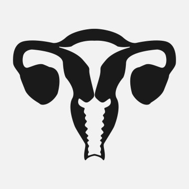 İnsan iç organlarının simgesi. Büyüme tarzında yapılmış bir simge. Bir adamın iç organları. İllüstrasyon istiyor.